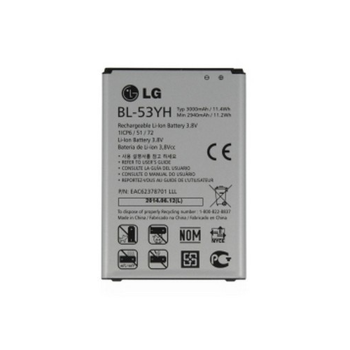 BATERIA BL-53YH LG G3 (D855)
