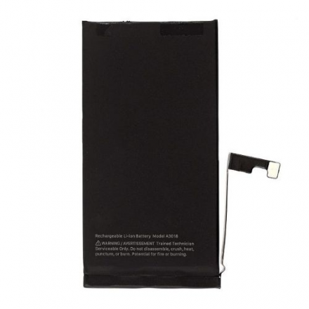 Batería Para iPhone 15 (Chip Original) - Calidad OEM