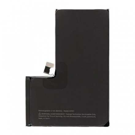 Batería Para iPhone 15 Pro Max (Chip Original) - Calidad OEM