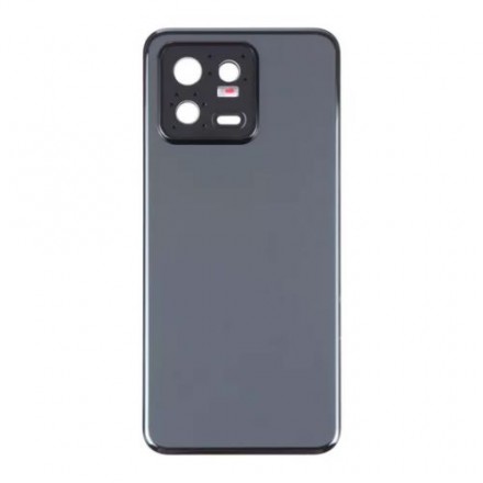 Tapa Trasera Con lente y Marco De Cámara Para Xiaomi Mi 13