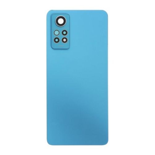 Tapa Trasera Con Lente Para Redmi Note 12 Pro 4G