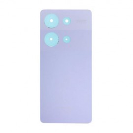 Tapa Trasera Para Redmi Note 13 Pro 4G