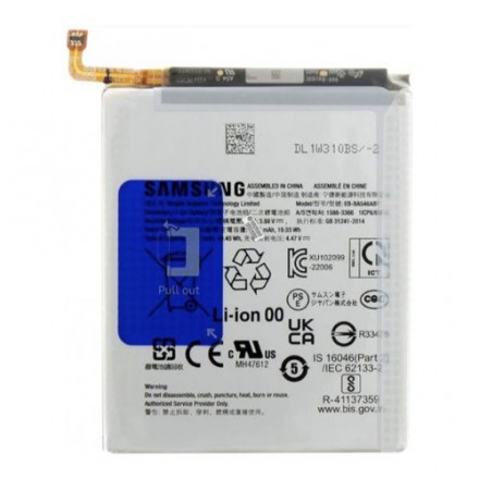 Batería Samsung Galaxy A55 5G / A54 5G / A34 5G / A25 5G...