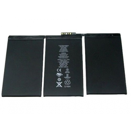 Batería para Apple iPAD 2 