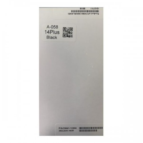 Pantalla Para IPhone 14 Plus - ORIGINAL...