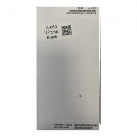 Pantalla para iPhone 14 Pro Max - ORIGINAL (Service Pack)