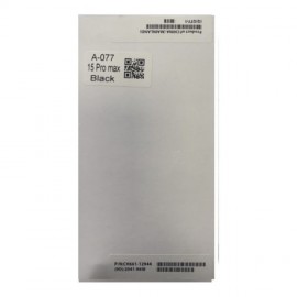 Pantalla para IPhone 15 Pro Max - ORIGINAL (Service Pack)