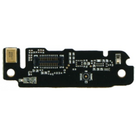 Módulo De Micrófono Para Xiaomi Mi Note 10