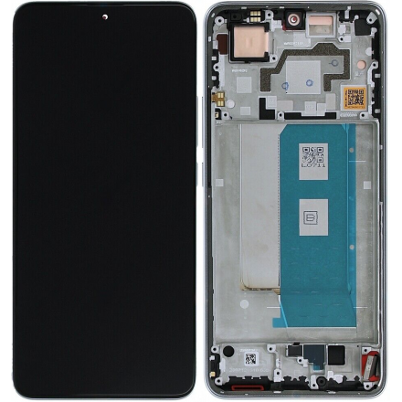 Pantalla Completa LCD Y Táctil Para Xiaomi Poco F5 Pro /...