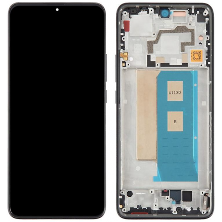 Pantalla Completa LCD Y Táctil Para Xiaomi Poco F5 Pro /...