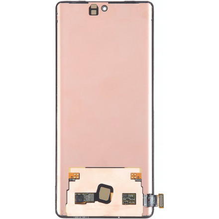 Pantalla Amoled Completa LCD Y Táctil Sin Marco Para Vivo...