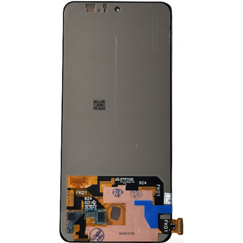 Pantalla Completa Amoled Y Táctil Sin Marco Para Vivo V40 SE