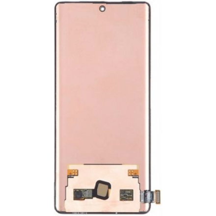 Pantalla Amoled Completa LCD Y Táctil Sin Marco Para Vivo V40 LITE ORIGINAL