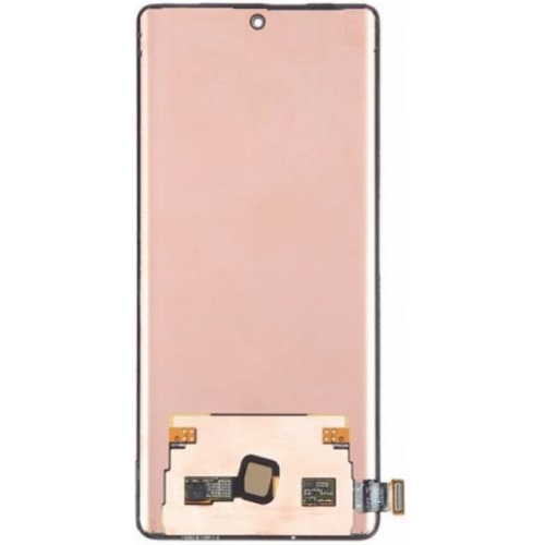 Pantalla Amoled Completa LCD Y Táctil Sin Marco Para Vivo V40 LITE ORIGINAL