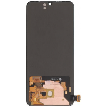 Pantalla Sin Marco Para Vivo X80 LITE - ORIGINAL