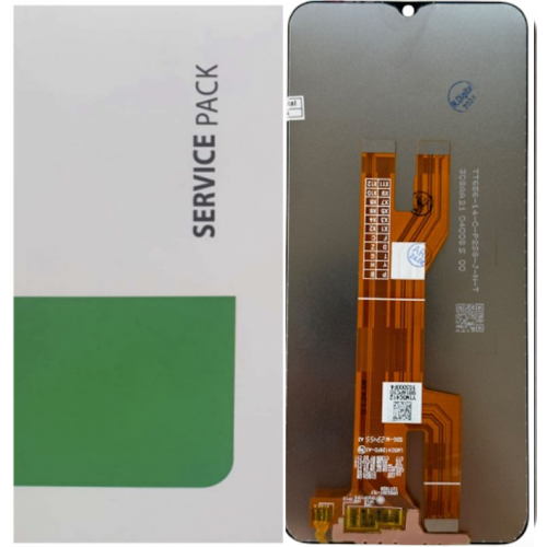 Pantalla Completa Sin Marco Para Vivo Y28s...