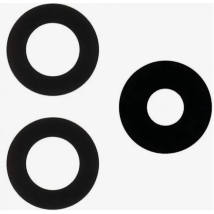 Lente (Cristal) De Cámara Para Realme Note 50 / Realme C51