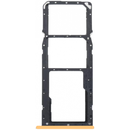 Bandeja De Tarjeta SIM Y Micro SD Para Realme C65 4G 2