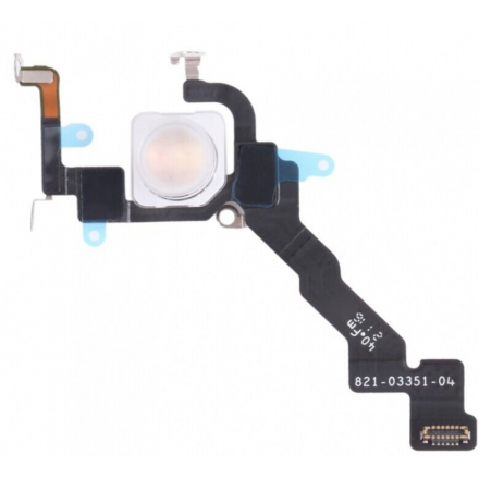 Flex Flash Para IPhone 13 Pro (A2483 A2636 A2639 A2640...