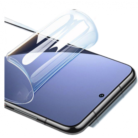 Protector De Hidrogel Para Iphone 16 Pro