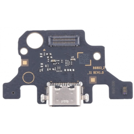 Flex Placa De Carga Tipo C Para Tab A9 PLUS / SAM-X210 /...