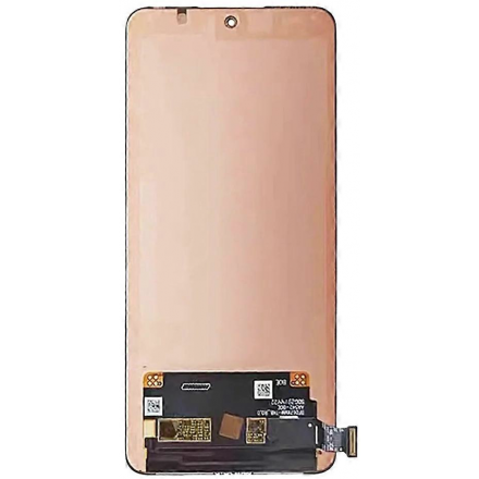 Pantalla Original Completa Amoled Y Táctil Sin Marco Para...