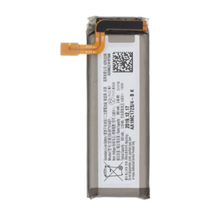 Batería Litio Para Samsung Galaxy Z Flip F701 EB-BF701ABY...