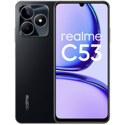 Telefono Movil REACONDICIONADO Segunda Mano Realme C53... 2