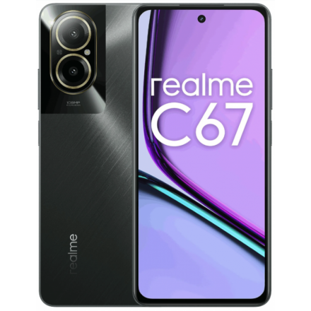 Telefono Movil REACONDICIONADO Segunda Mano realme C67...