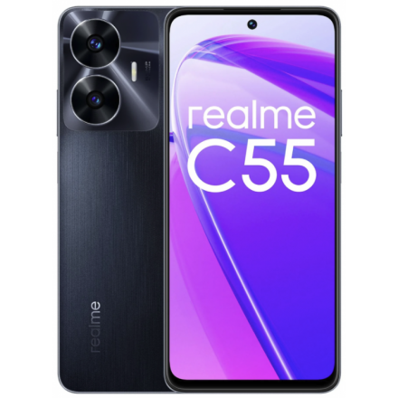 Telefono Movil REACONDICIONADO Segunda Mano realme C55...