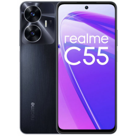 Telefono Movil REACONDICIONADO Segunda Mano realme C55...
