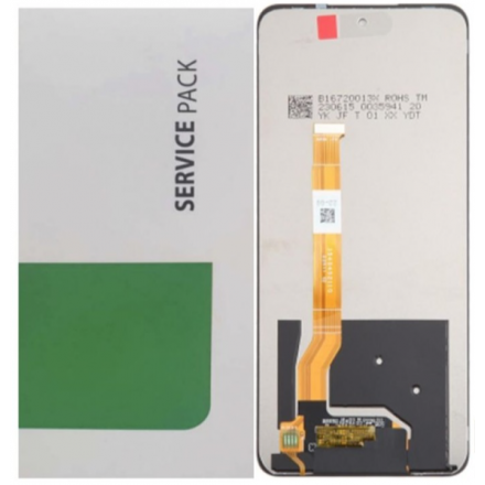 Pantalla Para Realme C65 5G - (Service Pack)