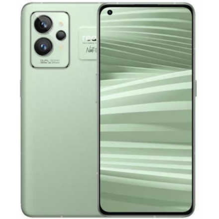 Telefono Movil REACONDICIONADO Segunda Mano Realme GT2... 2