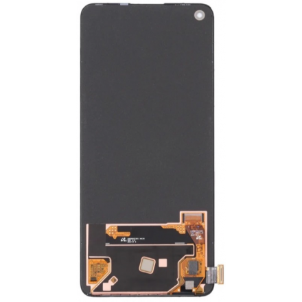 Pantalla Completa Táctil Sin Marco Para Relame GT NEO 3T...