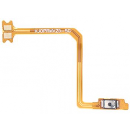 Flex Power (Encendido) Para Realme 9 5G (RMX4374)