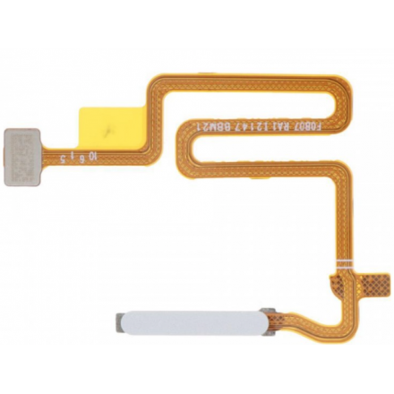 Flex Lector De Huella Dactilar Para Realme 9 5G (RMX4374) 2