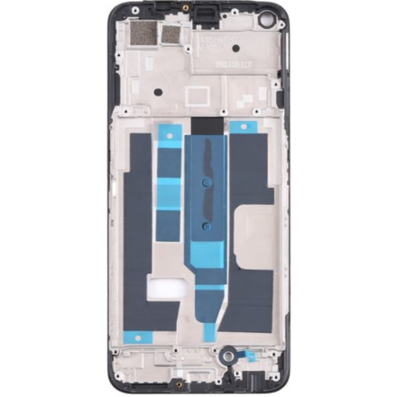 Chasis De Pantalla LCD Marco Intermedio Para Realme 8 5G...