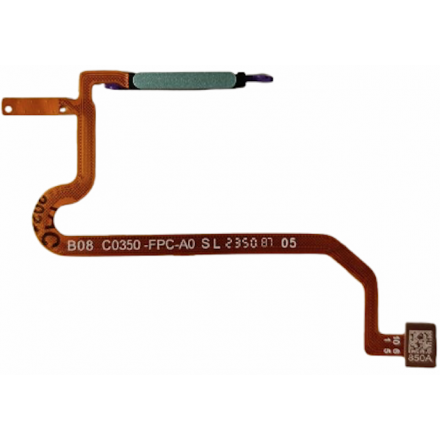 Flex Lector Huella Dactilar Para Vivo Y28 4G / VIVO Y38 5G