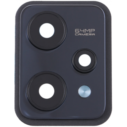 Lente Con Marco Para Realme 9 4G (RMX3521)