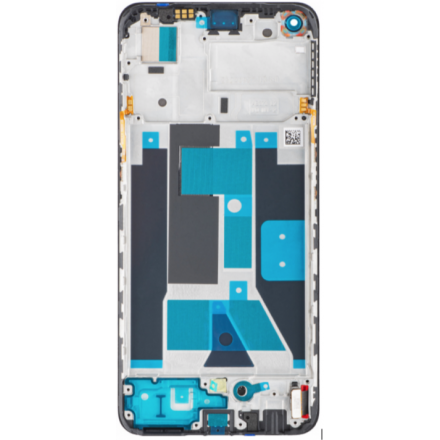 Pantalla Completa LCD Y Táctil De Movil Para Realme 9 4G...