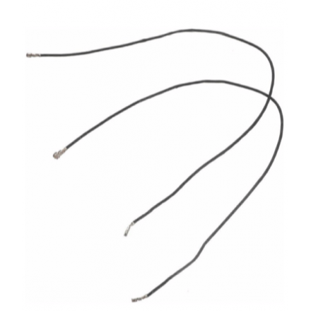 Flex Antena Cable Coaxial Para Realme GT Master (RMX3360...