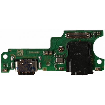 Flex Puerto De Carga Tipo C Con Micrófono Para VIVO Y28...