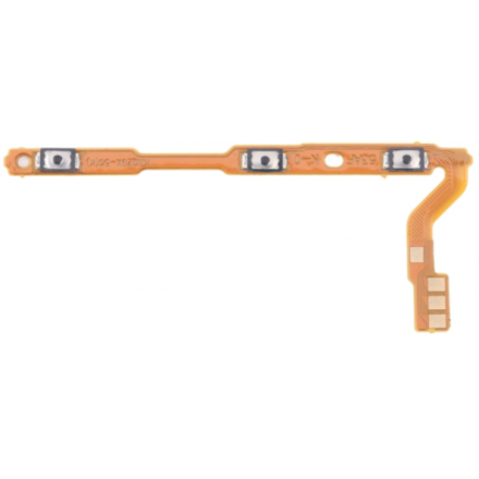 Flex Power (Encendio) Y Volumen Para Vivo Y28 4G / VIVO...