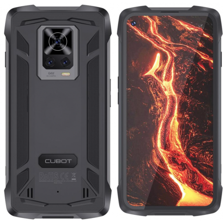 Telefono Movil REACONDICIONADO Segunda Mano Cubot KINKONG...