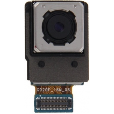 Cámara Trasera Para Samsung Note 5 N920F