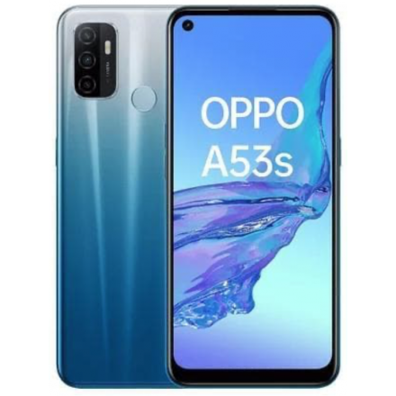 Telefono Movil REACONDICIONADO Segunda Mano OPPO A53S /...