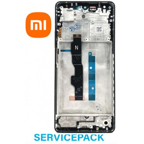 Pantalla Original Para Redmi Note 13 5G (MZB0FPSEU)