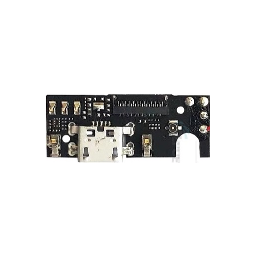 Placa de Carga Con Microfono Para Alcatel 1SE 2020 / 5030D