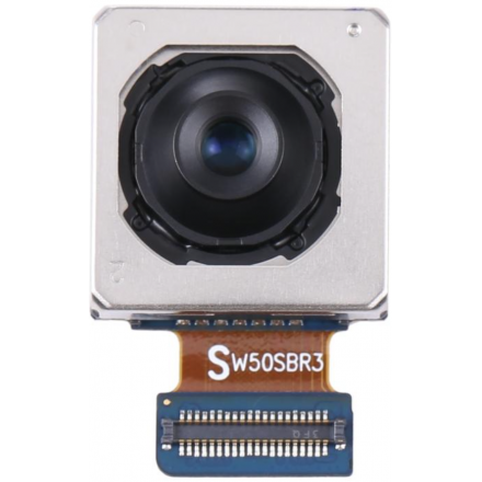 Cámara Trasera Principal Para Samsung A54 5G (2023) A546B