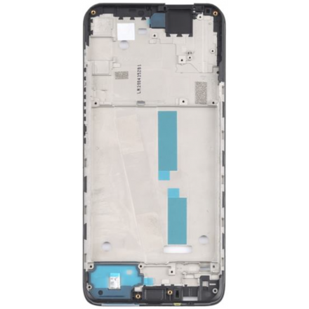 Carcasa Frontal (Chasis) De LCD Para Motorola Moto One...